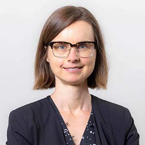 ALISON PARKINSON