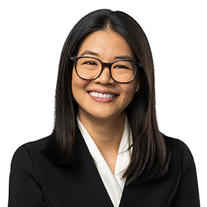 ALISON CUI