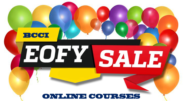 EOFY Sale