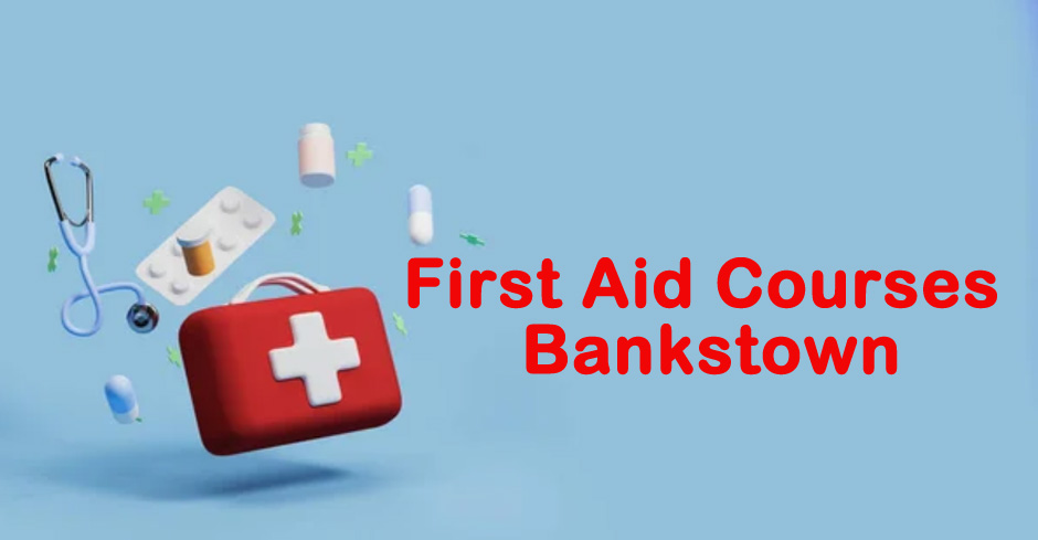 First Aid Courses Bankstown