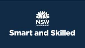 NSW Government Smart and Skilled Program